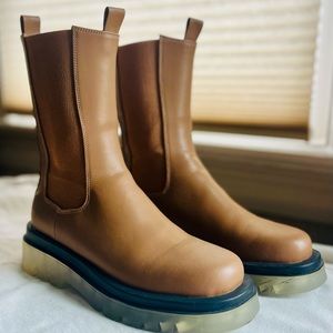 Chelsea boot
